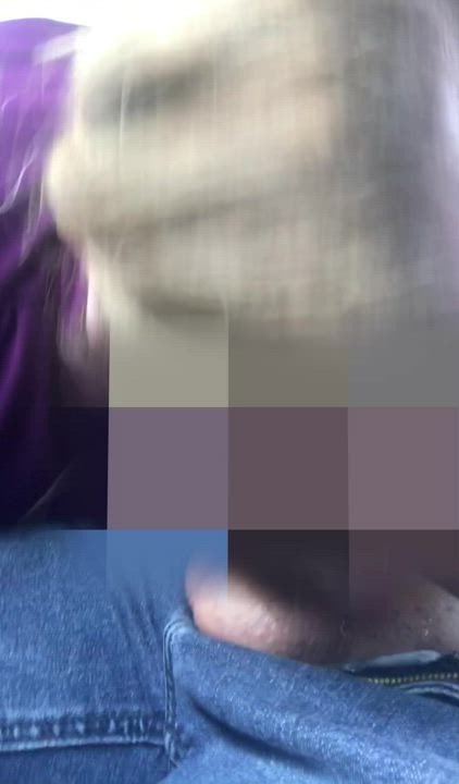 Love cumming so hard down another man’s wife’s throat she can’t even hold it