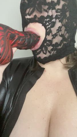 Follow me for more sexy content 😈