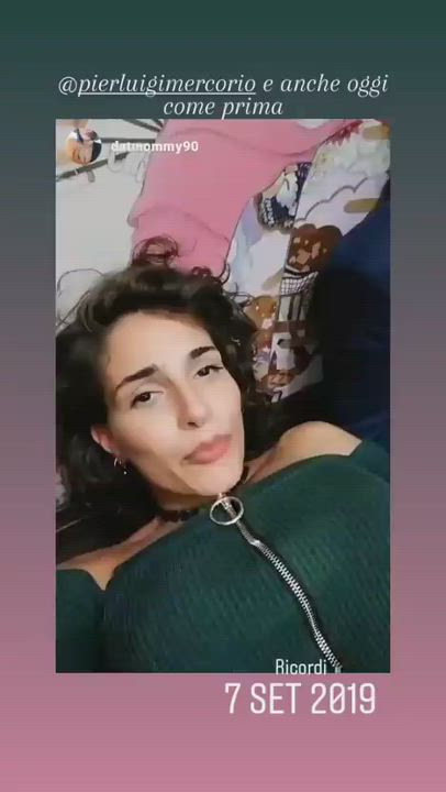 Italian Jeans Laughing gif