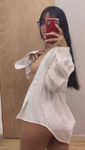 18 years old latina skinny step-sister teen gif