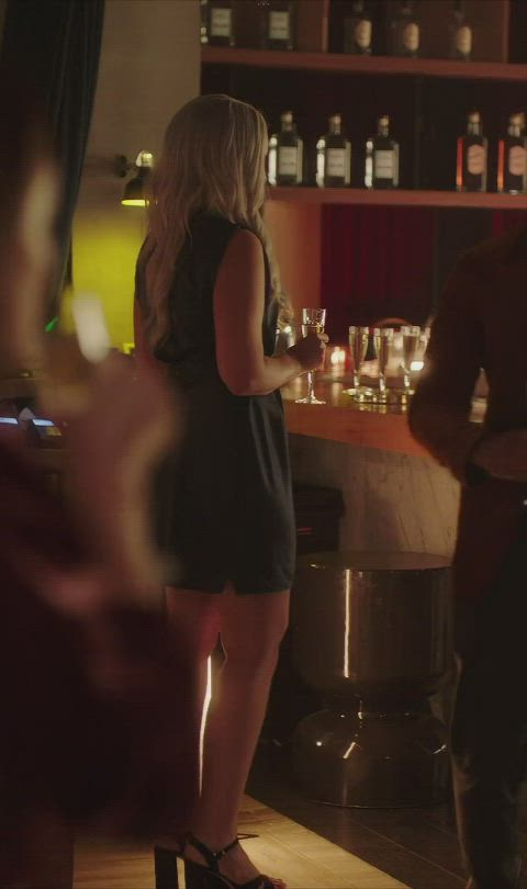 Danielle Panabaker