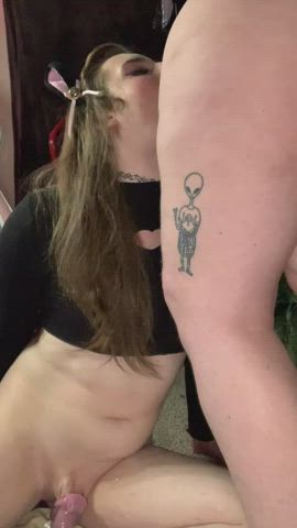 blowjob queen <3 whos next???