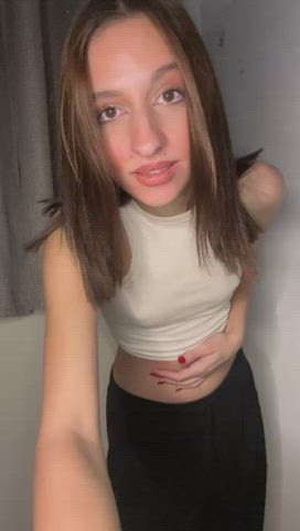 I think I'm addicted to make tittydrops :o [OC]