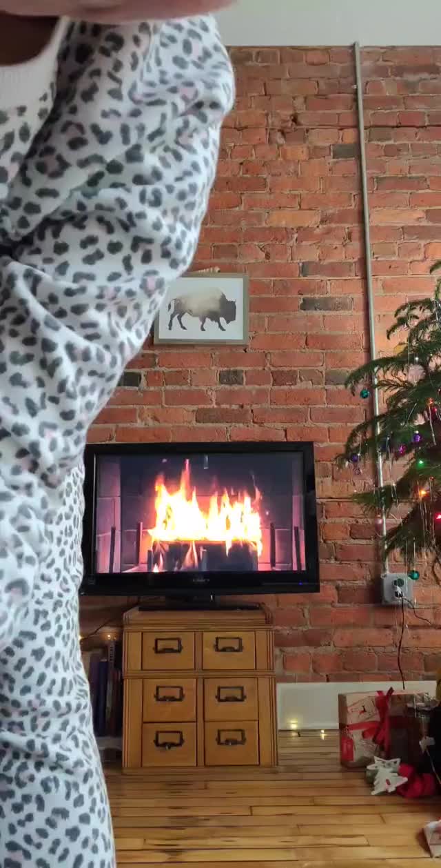 Holidays Pajama Dance