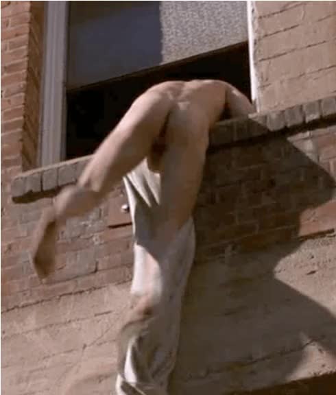 Ryan Reynolds nude