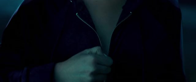 Wiktoria Gąsiewska - Nobody Sleeps in the Woods Tonight (2020)