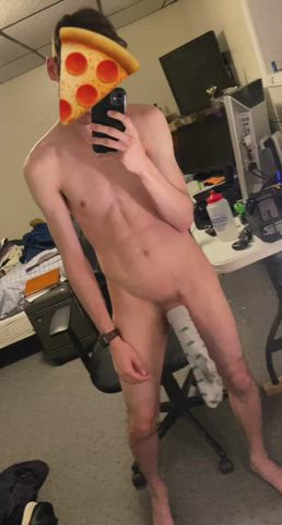 Sock it to me