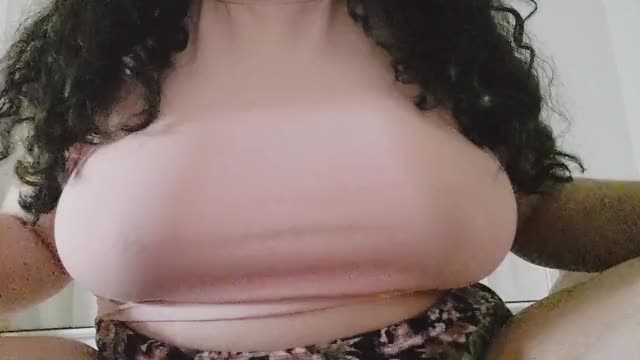 [OC][Drop] can you see my nipples through this shirt? ?