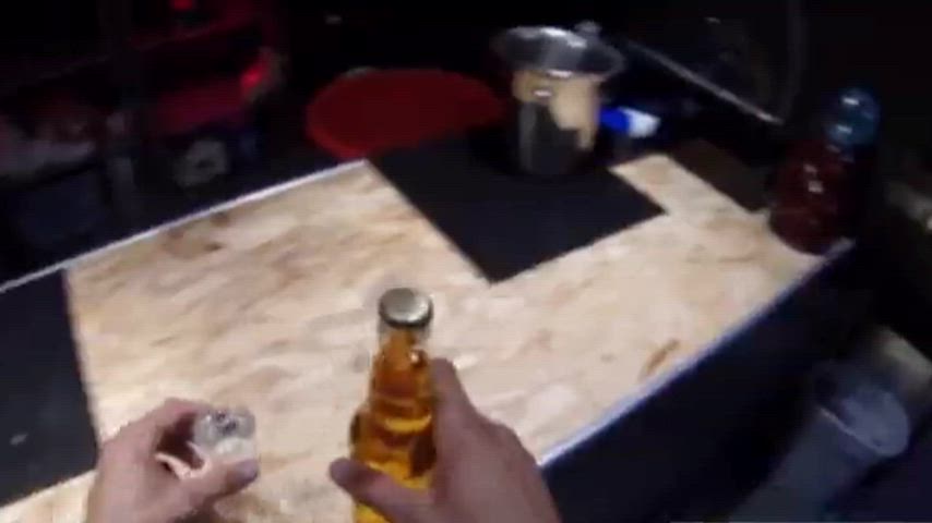 caption hairy pussy stripper blowjobs thick-booty gif