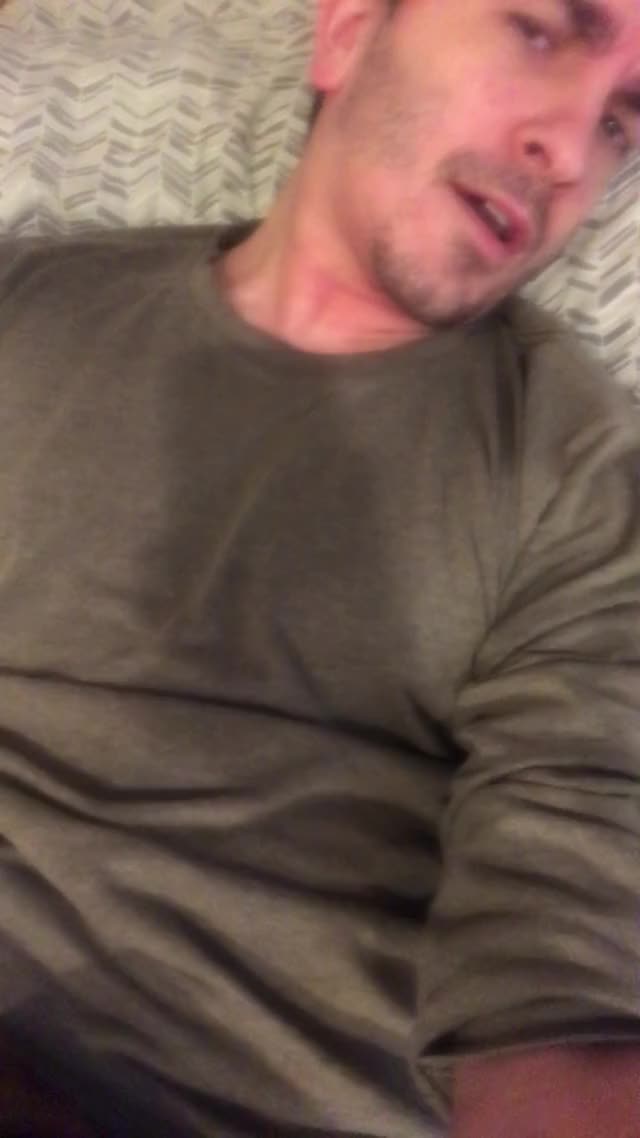 GIF- It’s hard to keep it to just a bulge..