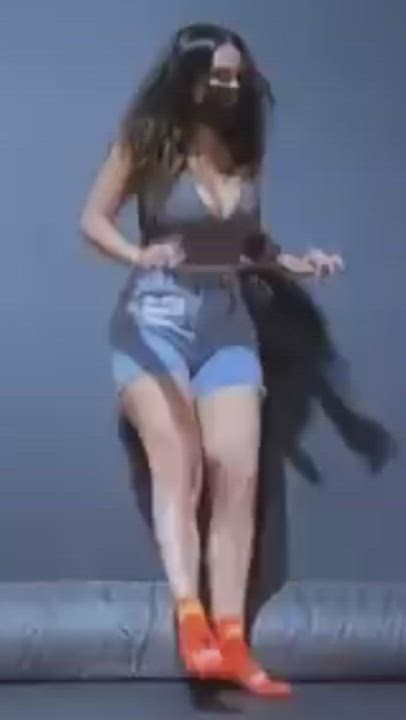 Boobs Bouncing Bouncing Tits gif