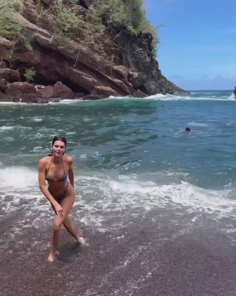 Kendall jenner