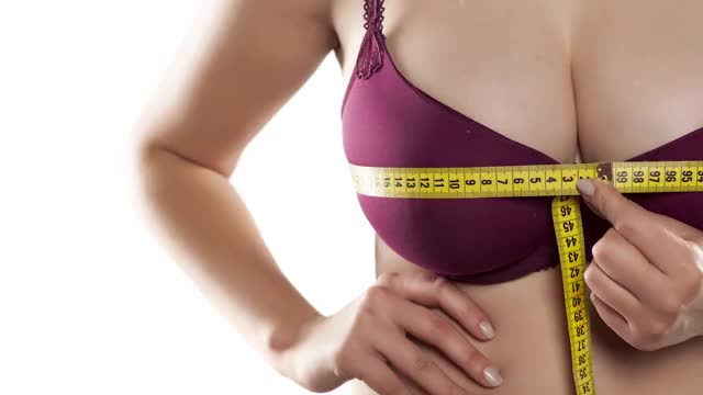 Natural Breast Enlargement - Get Natural Breast Enlargement in Weeks!