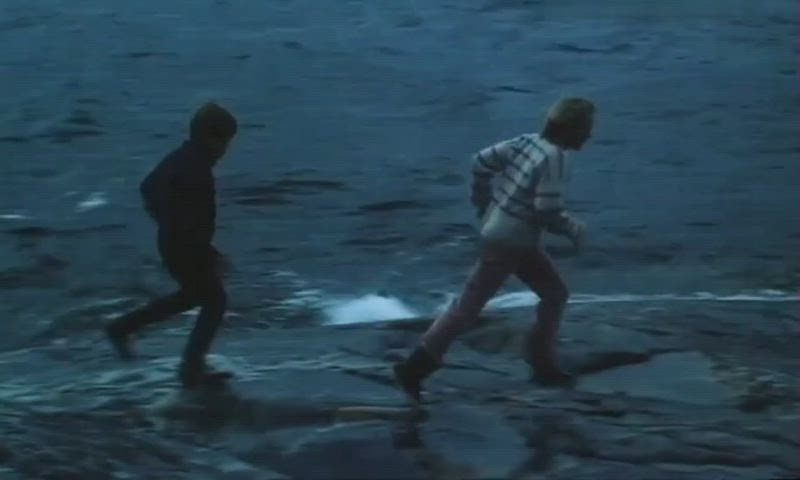 lake mom stripping gif