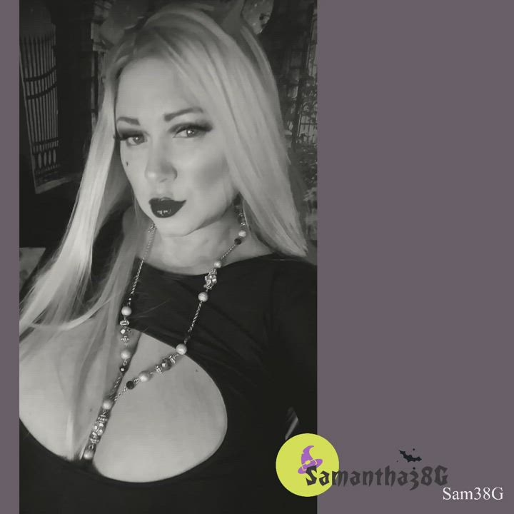 I CAST A SPELL ON YOU-ONLYSAM38G.COM