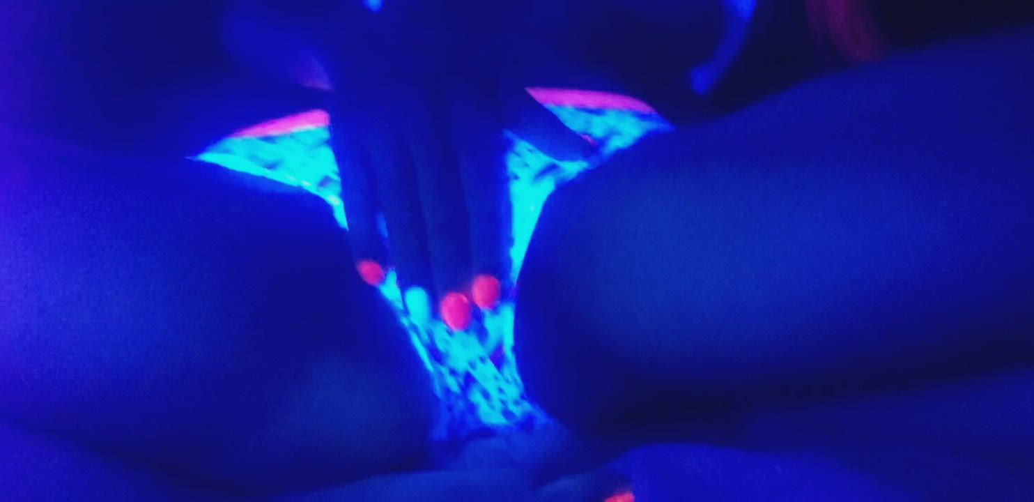 Babe Natural Tits Skinny Teen gif