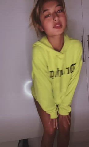 I bet I can make you cum to me tonight