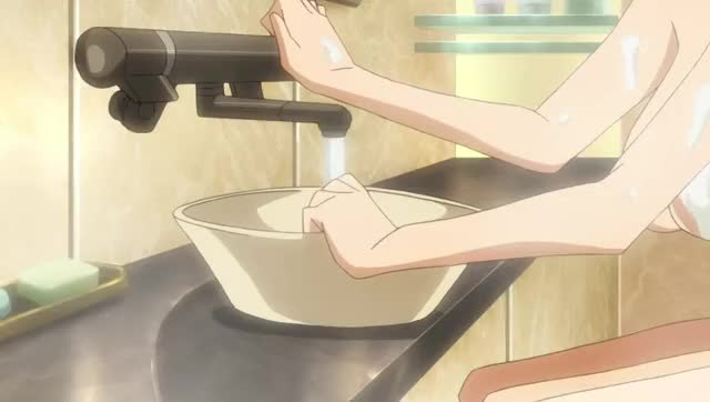 Freezing [Highschool of the Dead]