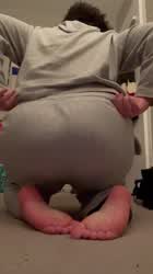 [18] i wish someone would come play with it <3