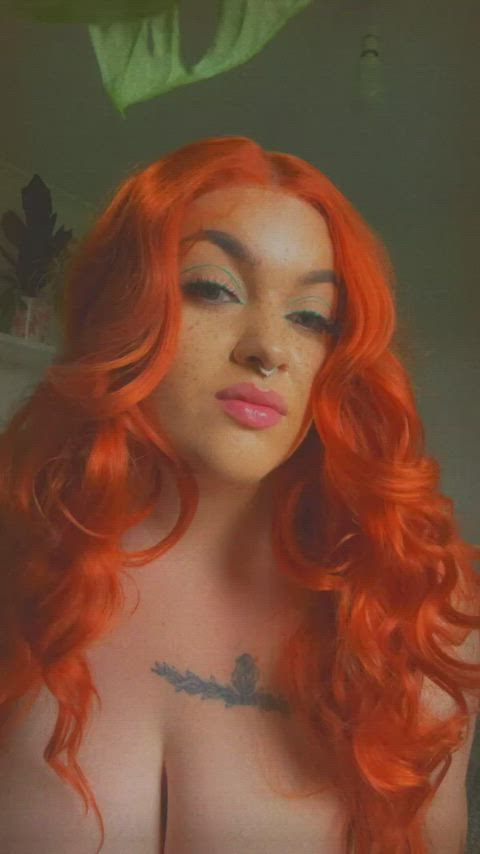 Am I your type?