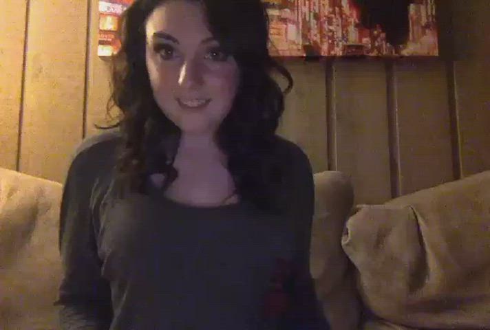 [Selling] (21)F) I'm Available all day <3 (Nudes/Videos/Sexting/Cockrate/Camshow/Custom/Slave/GFE)