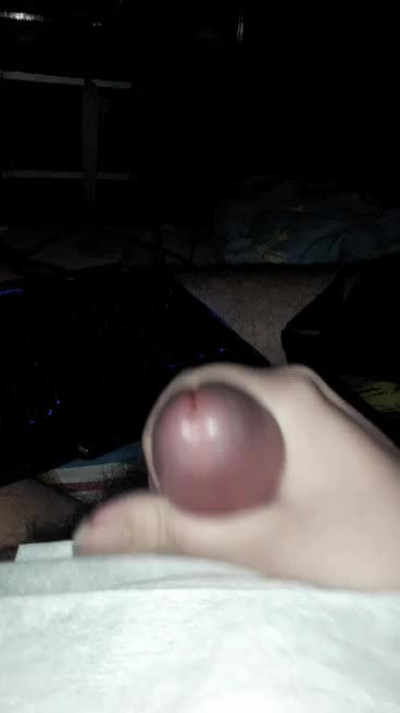 I was so freaking horny!!!