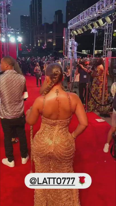 [STORY] 13-09-21 VMA'S 📸
