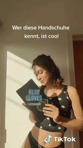Cute Funny Porn Teen gif