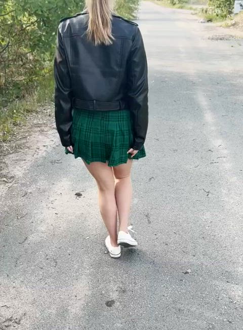 amateur ass cute gif
