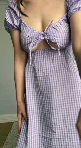 Your little pocket rocket is here to please!