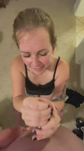 Cumshot