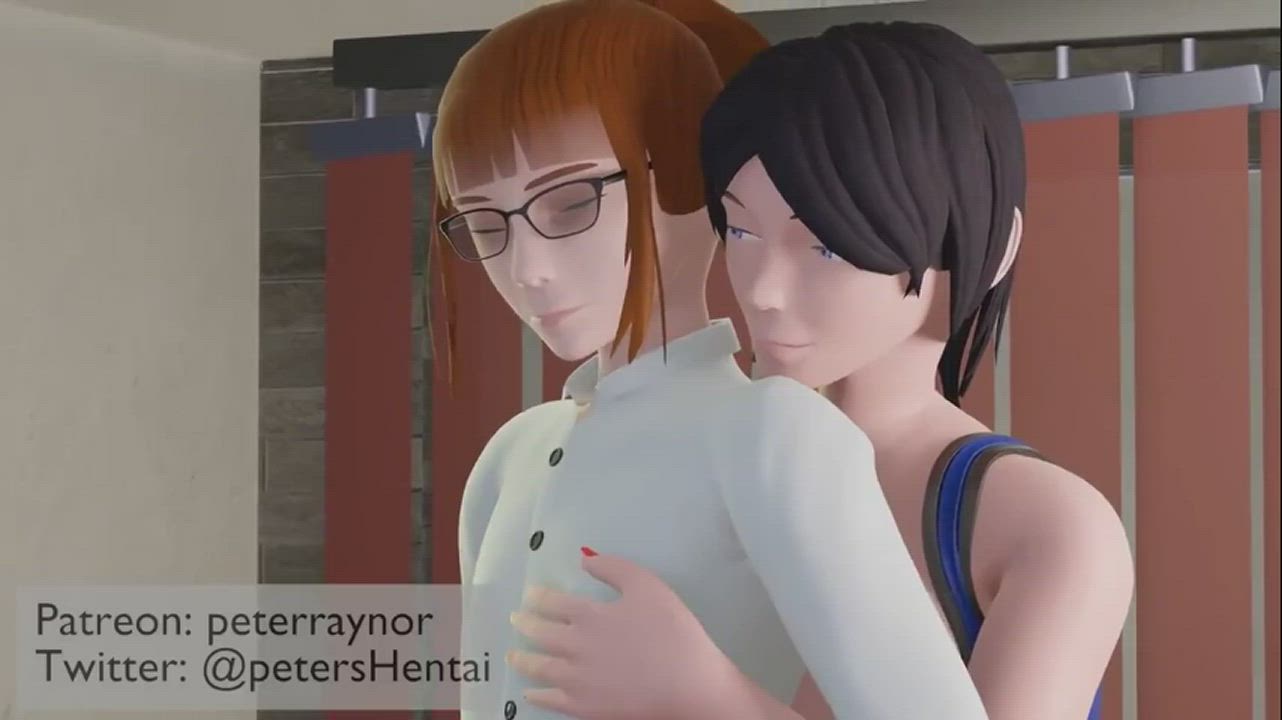 a Horny Futa (peterraynor)