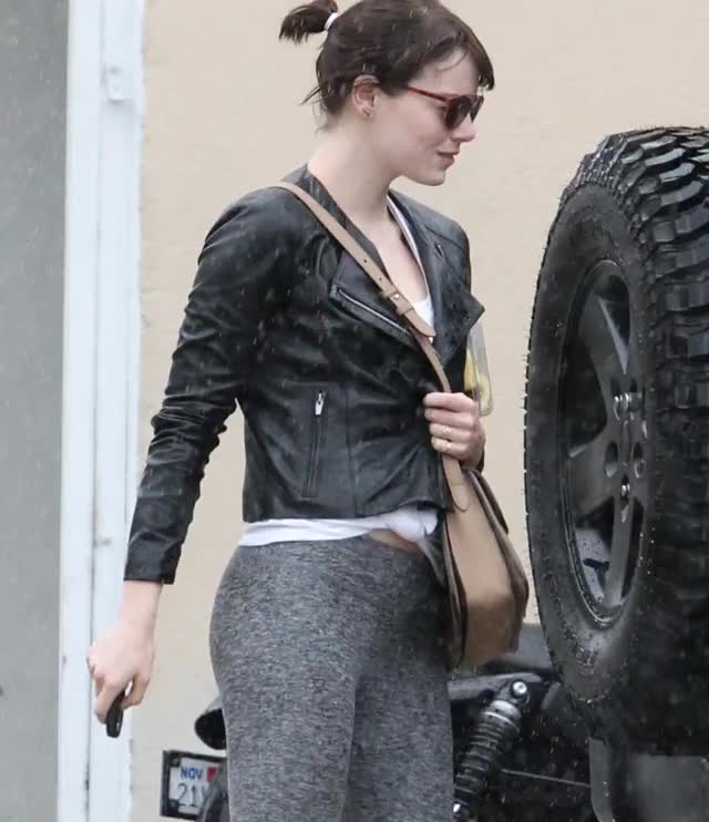 Emma Stone