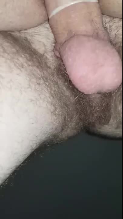 [MF][CR][WMWF] Mrs Ran out of Pills took Condom off is she Pregnant Trim