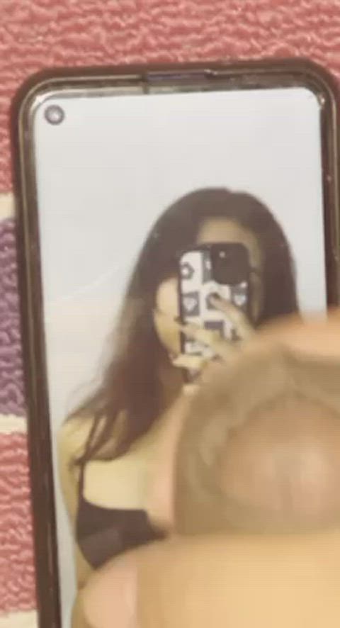 asian tribute tribbing gif