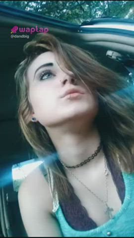 alt goth lesbian onlyfans tiktok gif