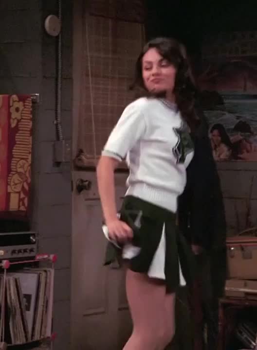 Mila Kunis