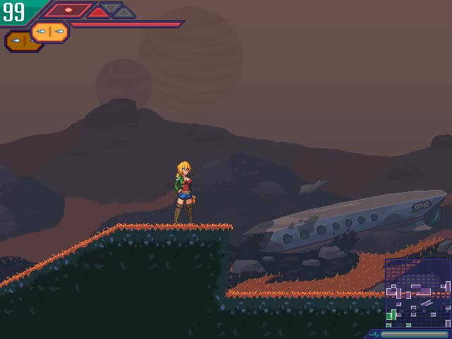 intro parallax