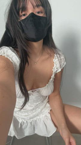 miss some cock inside