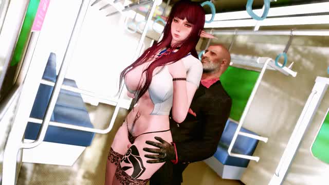 Chikan 2