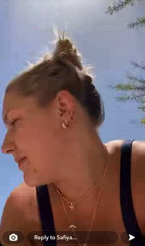 Boobs