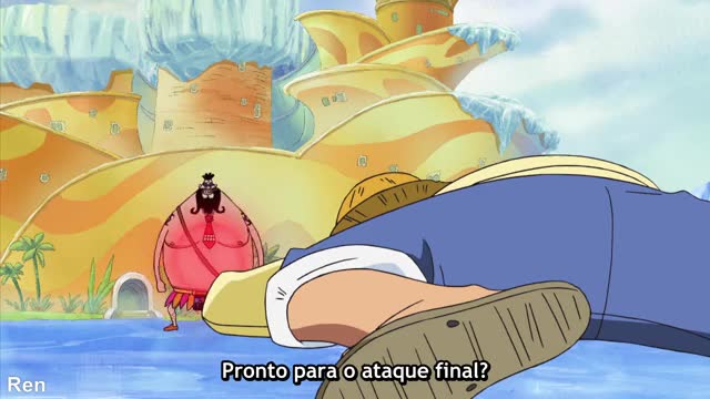 Steam Iron One Piece