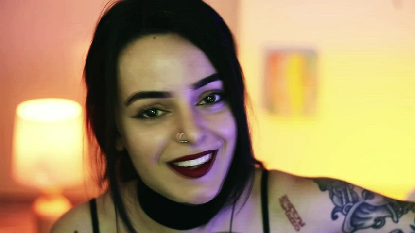 nymfy reacts to cocks part 1