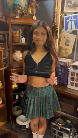 what? antiques make me horny😋