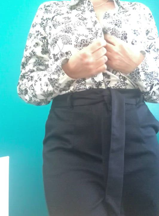 Let me show you to your meeting room…