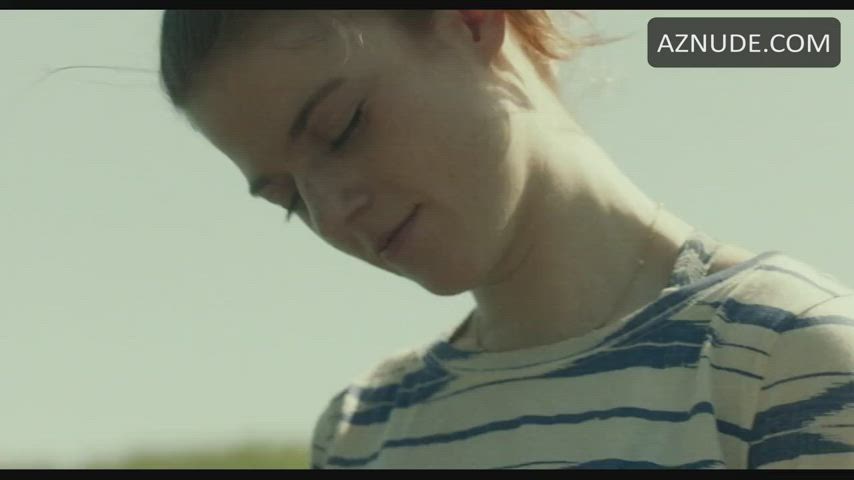 Rose Leslie - Honeymoon (2014)