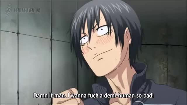Find it and fuck it