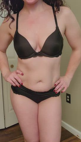 Boobs Booty Panties gif