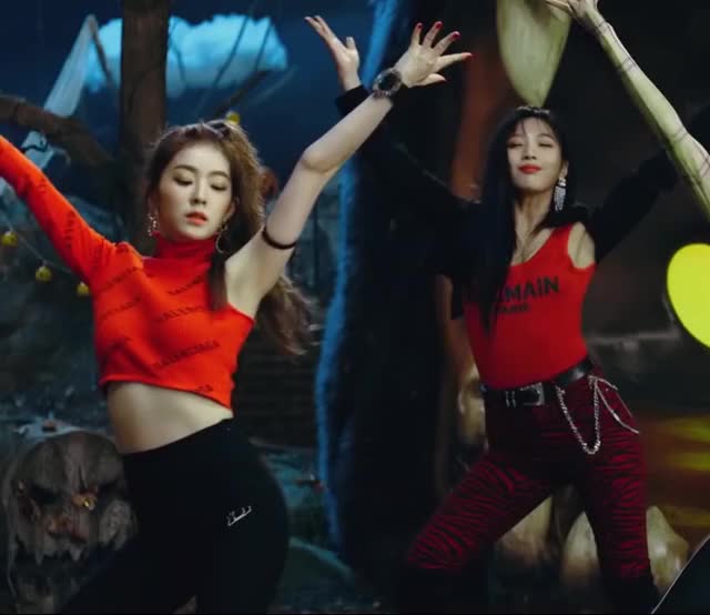 Irene Joy