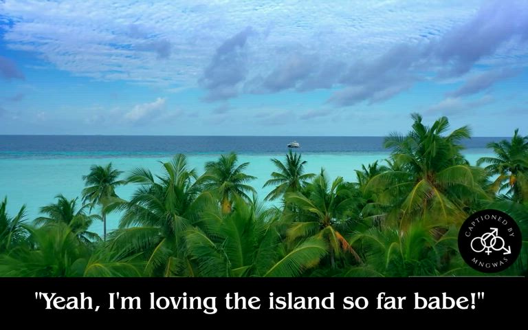 bbc beach cheating cuckold interracial gif
